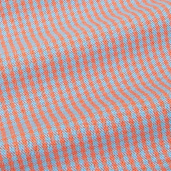 Big Bud Press Gingham Checkers Ricky Jacket, Size P - Picture 5 of 11